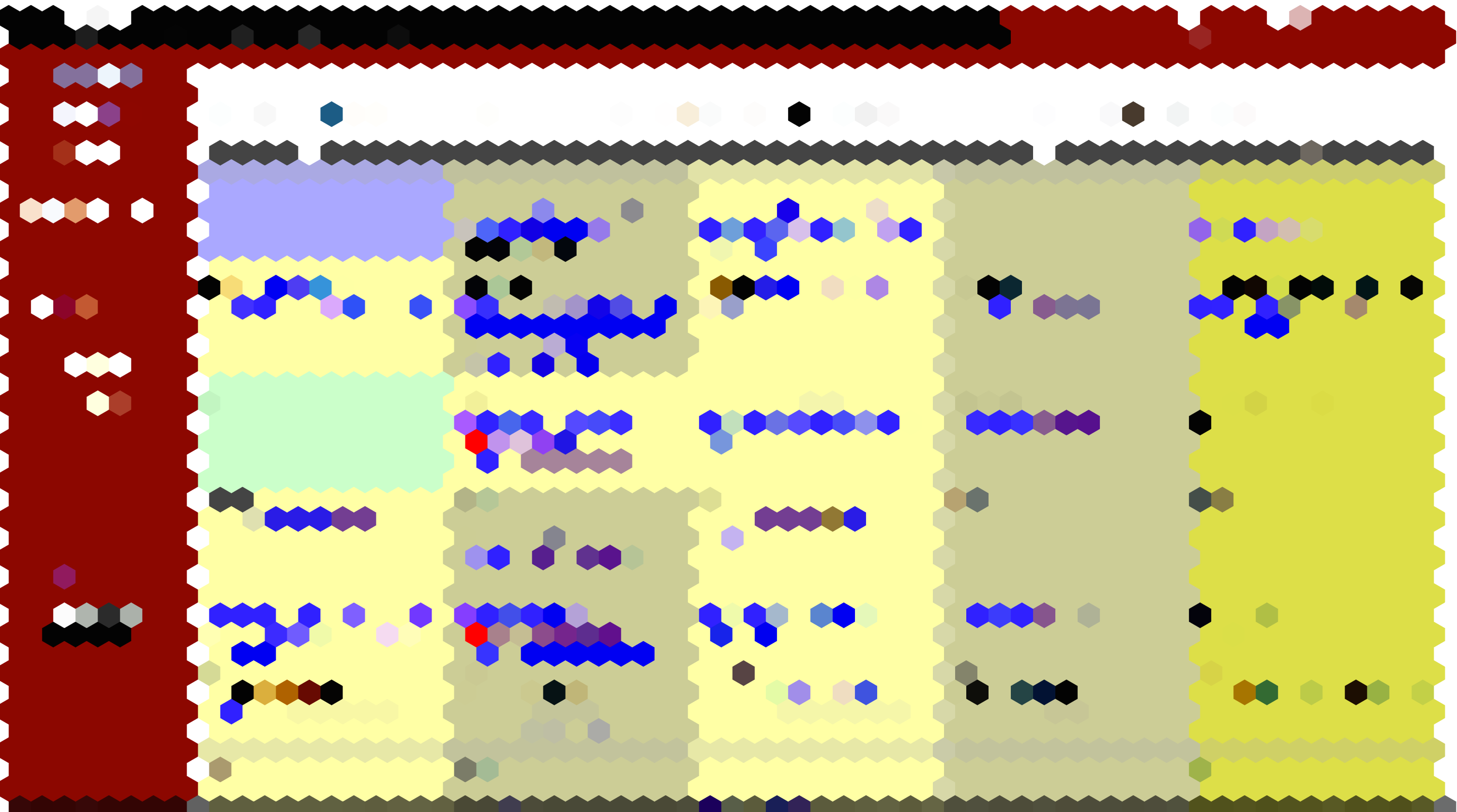 a pixelated screenshot of the page I stared at the
most